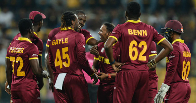 samuel badree west indies spinner