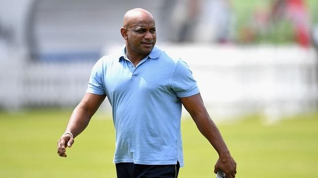 sanath jayasuriya sri lanka