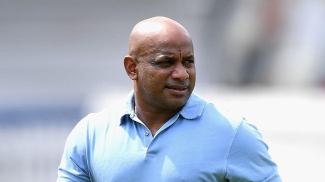 sanath jayasuriya