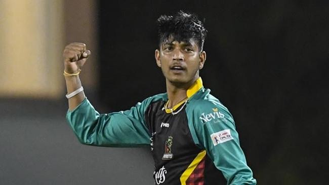 sandeep lamichhane 4