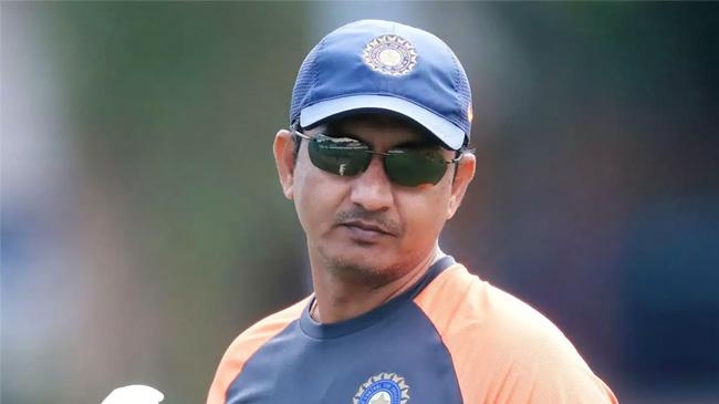 sanjay bangar