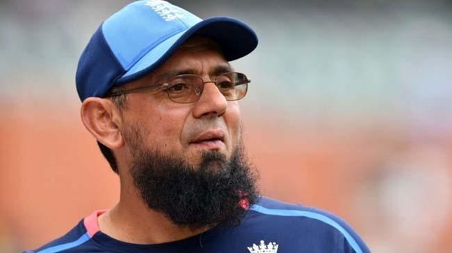 saqlain mushtaq