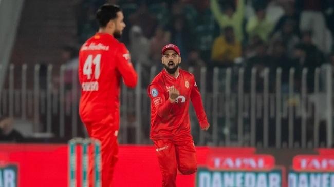 shadab khan s islamabad united were on fire early on