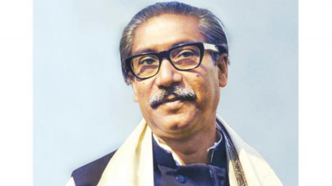 shaikh mujibur rahman