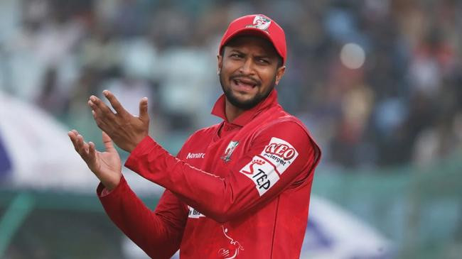 shakib al hasan bpl fb