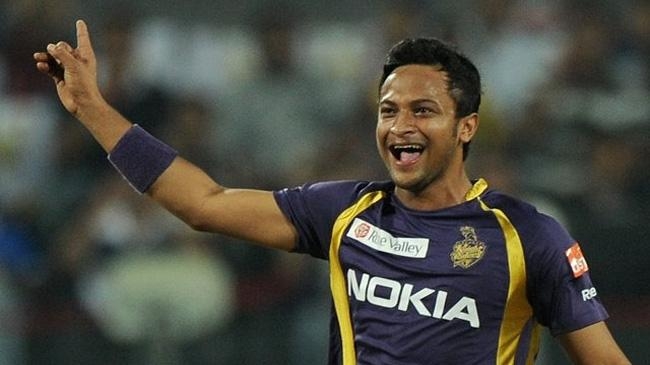 shakib al hasan kkr 1