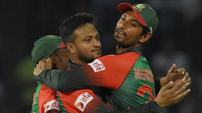 shakib al hasan mahmudullah riyad