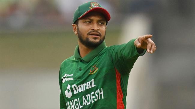 shakib al hasan recor 2023