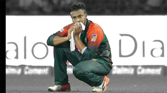 shakib al hasan sad 3