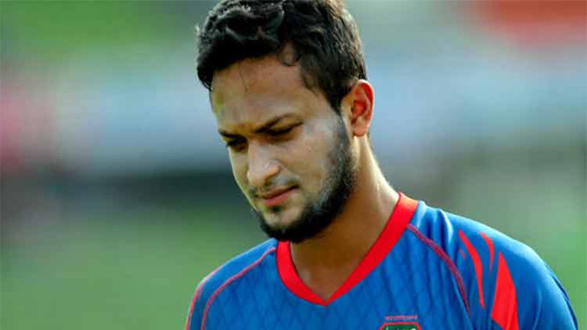 shakib al hasan sad 1