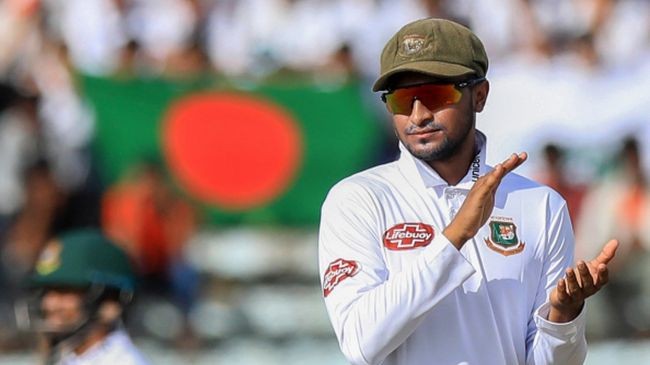 shakib al hasan 11