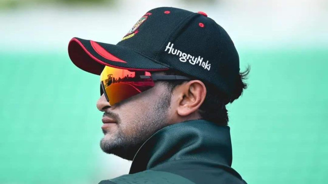 shakib al hasan 17