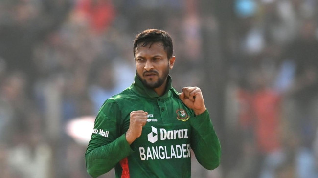 shakib al hasan 22