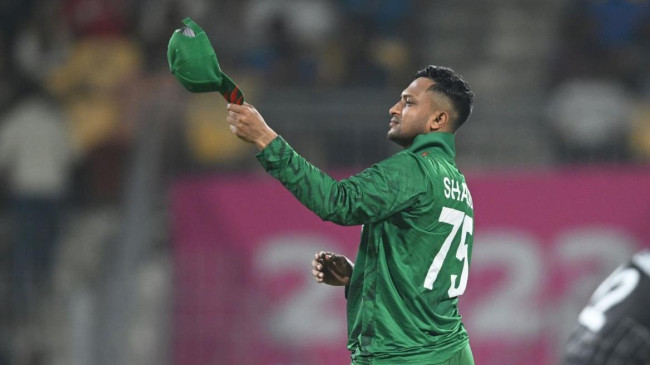 shakib al hasan 30