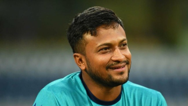 shakib al hasan 34