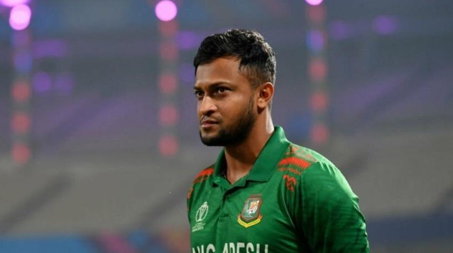 shakib al hasan 37