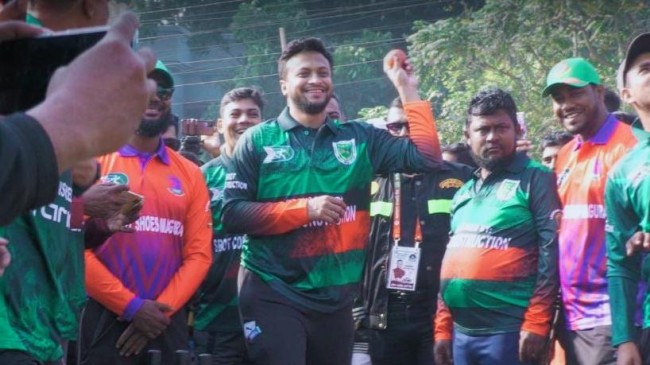 shakib al hasan 47