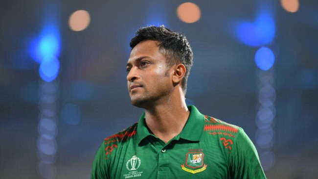 shakib al hasan 48