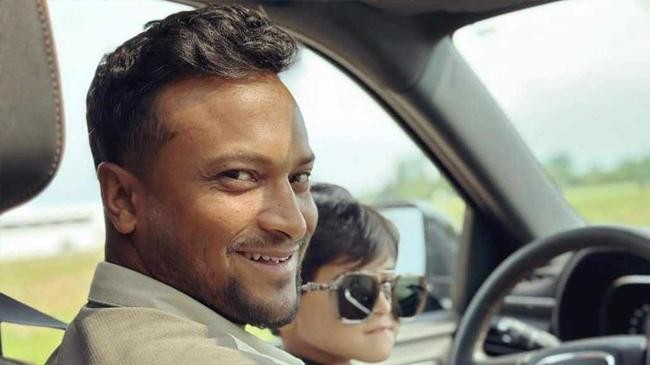 shakib al hasan 76