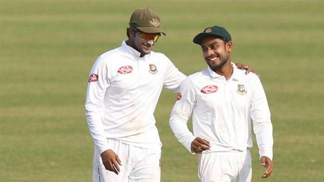 shakib and miraz