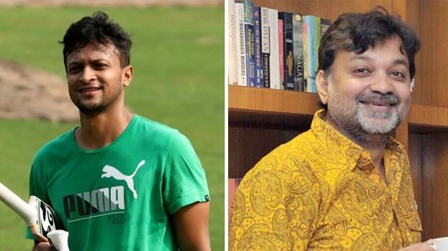 shakib and srijit