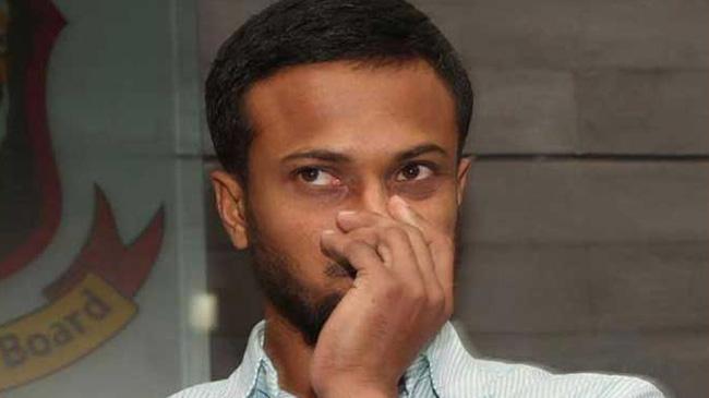 shakib ban