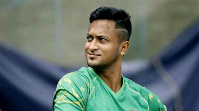 shakib birthday