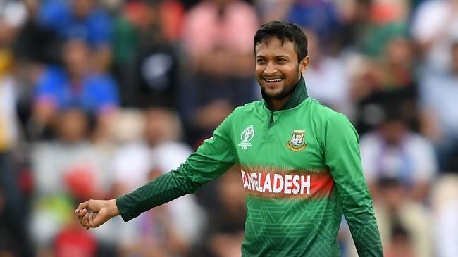 shakib heaps appreciations for teammates on historic win