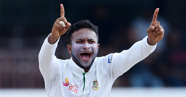 shakib in colobmo test