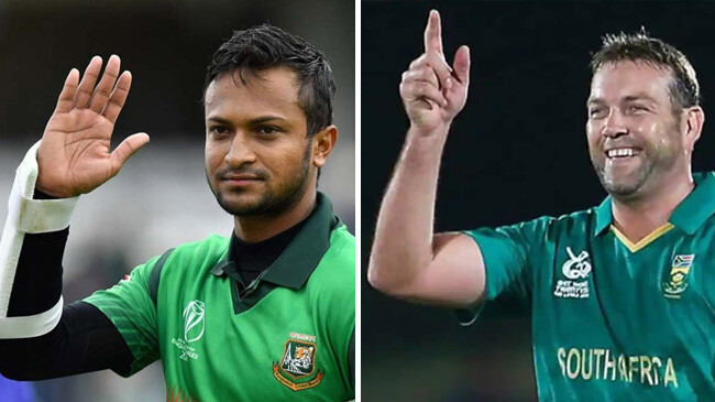 shakib kallis