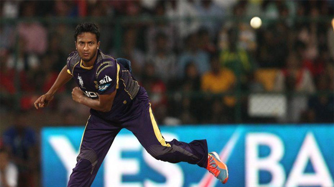 shakib kkr