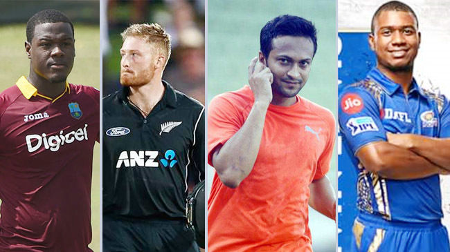 shakib luwes guptil