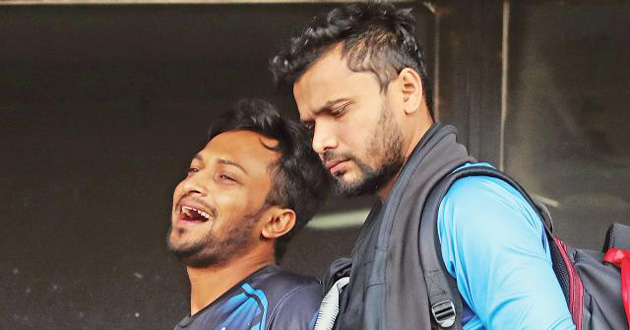 shakib mashrafe bpl 2019 match