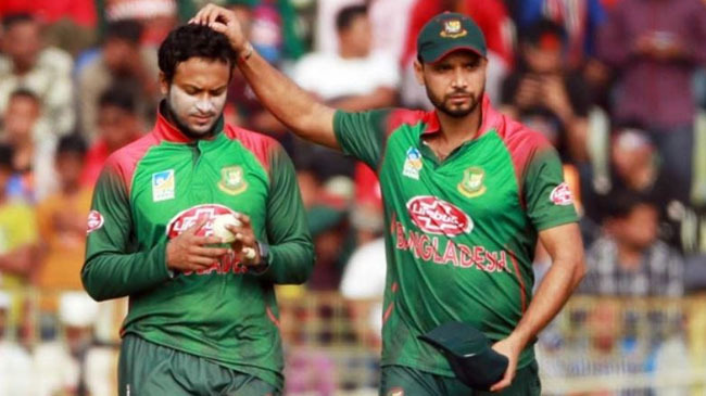 shakib mashrafe