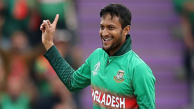 shakib sl series 2