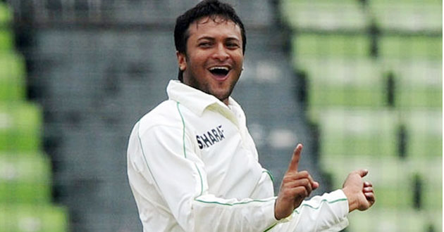 shakib test pic