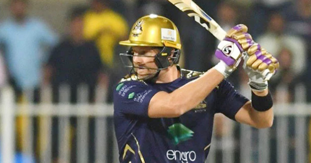 shane watson psl image