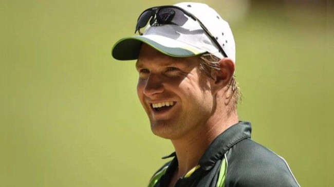 shane watson 1