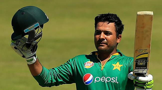 sharjeel khan pakistan banned cricketer