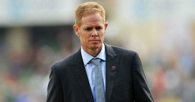 shaun pollock