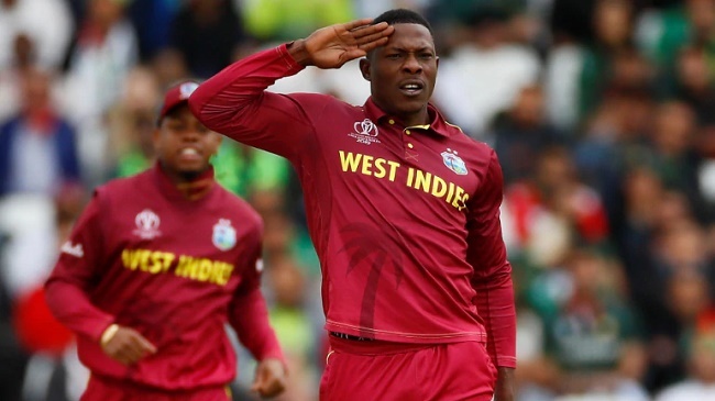 sheldon cottrell celebration