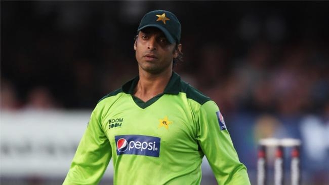 shoaib akhtar sad