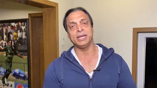 shoaib akhter 1