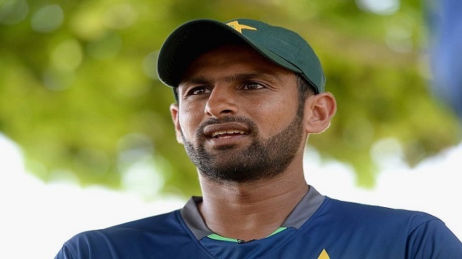 shoaib malik