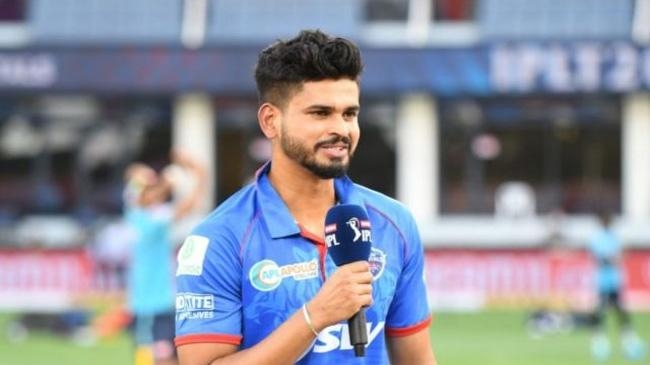 shreyas iyer ipl