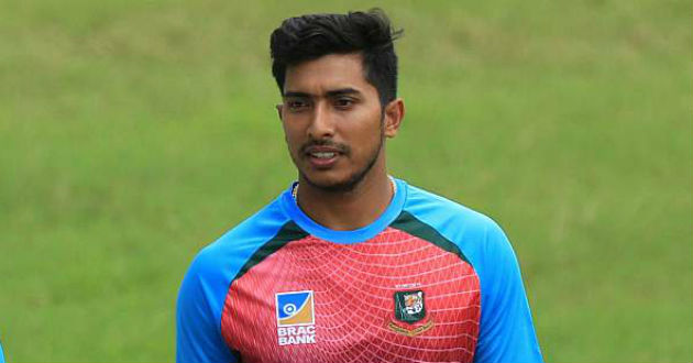 soumya sarkar bangladesh cricketer