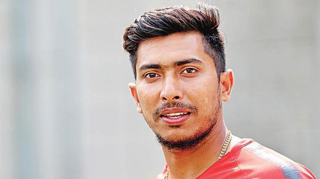 soumya sarkar dpl