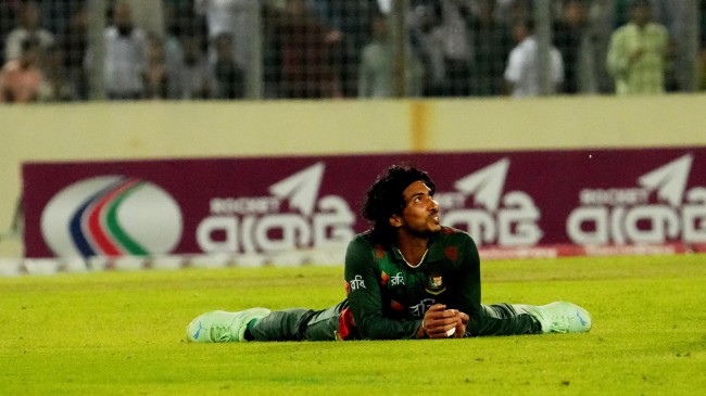 soumya sarkar in zim series 2024