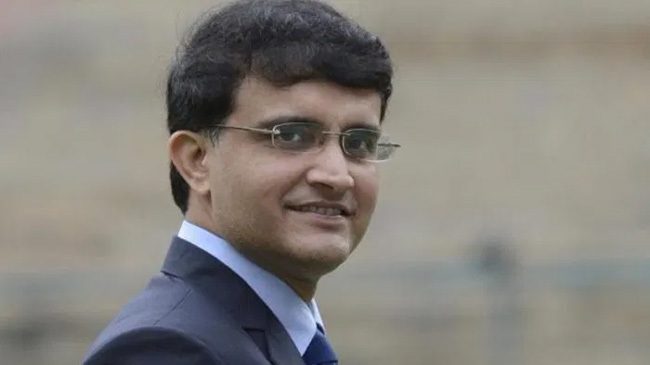 sourav ganguly 2