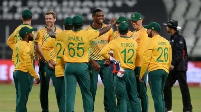 south africa team 2